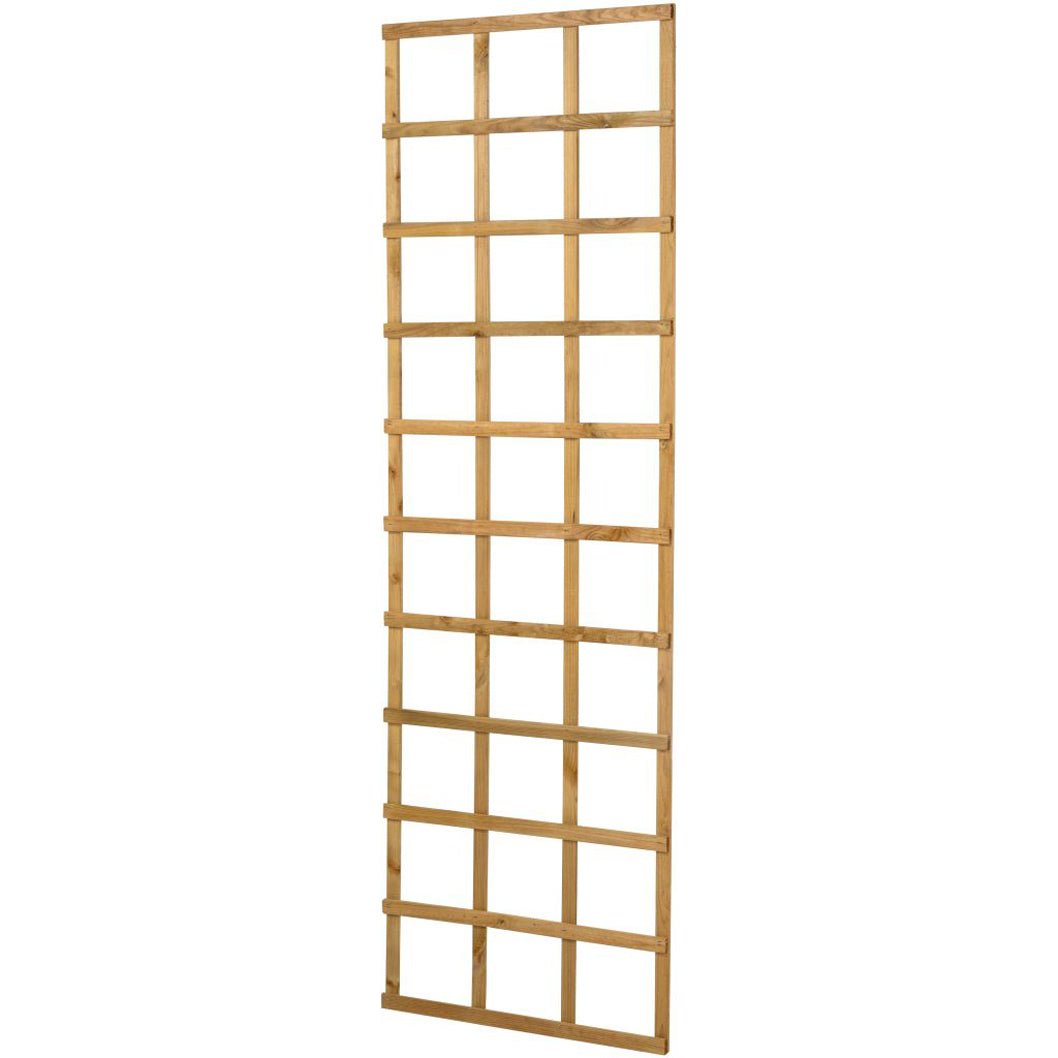 Forest Smooth Planed Trellis - JJ Building Materials