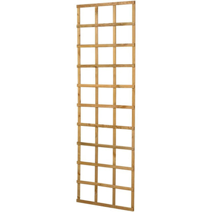 Forest Smooth Planed Trellis - JJ Building Materials