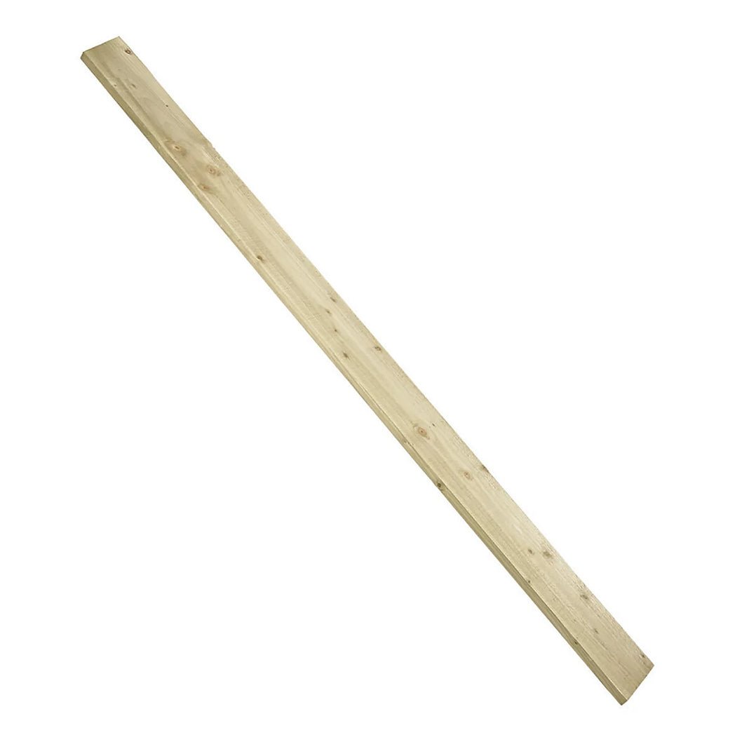 Forest Timber Gravel Board - 1.83m - JJ Building Materials