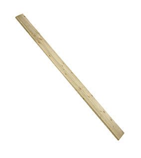 Forest Timber Gravel Board - 1.83m - JJ Building Materials