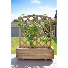 Forest Toulouse Planter - JJ Building Materials