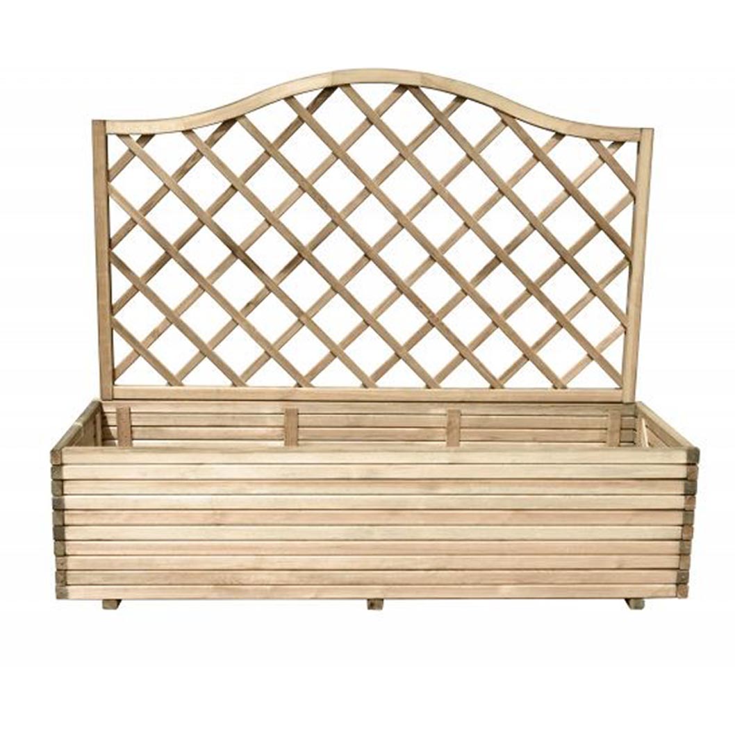 Forest Venice Planter - JJ Building Materials