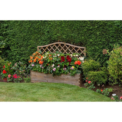 Forest Venice Planter - JJ Building Materials
