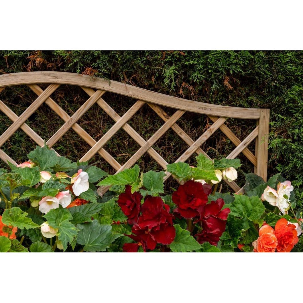Forest Venice Planter - JJ Building Materials