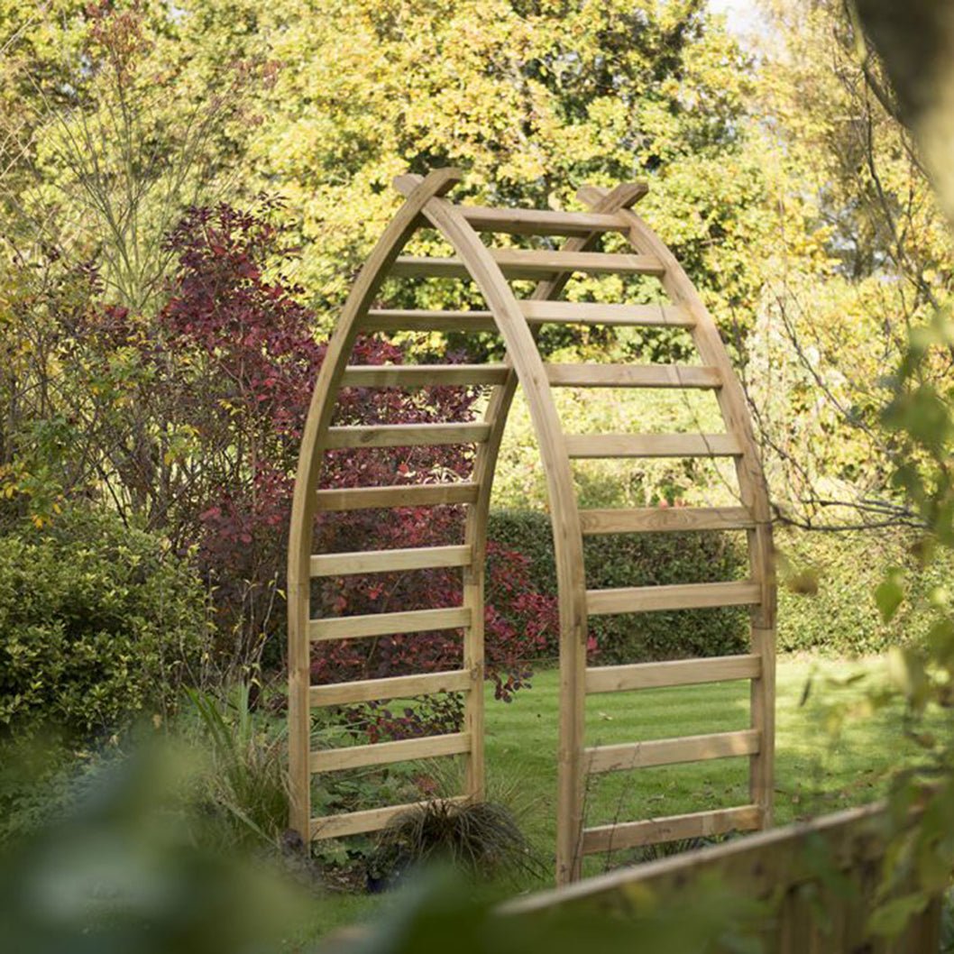 Forest Whitby Arch - JJ Building Materials