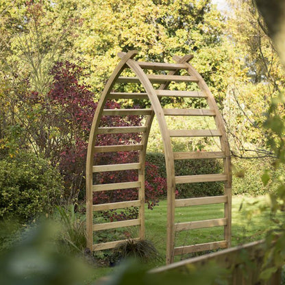Forest Whitby Arch - JJ Building Materials