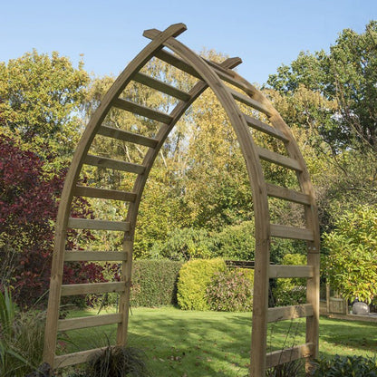 Forest Whitby Arch - JJ Building Materials
