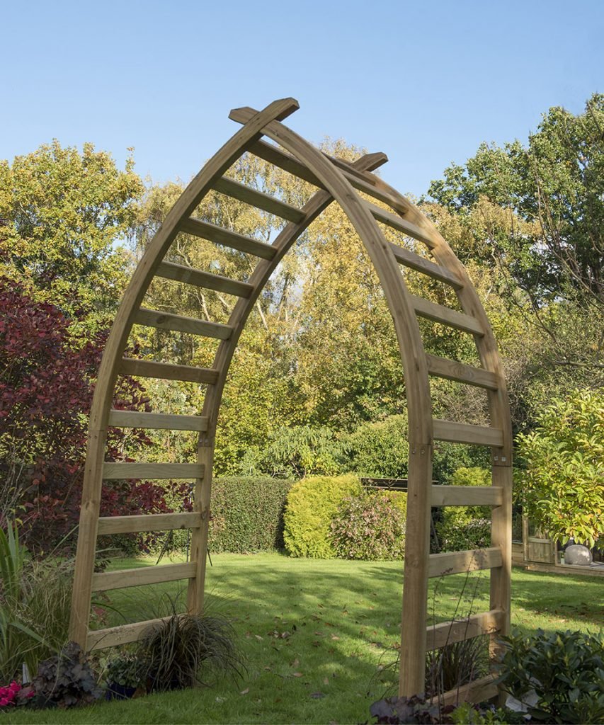 Forest Whitby Arch - JJ Building Materials