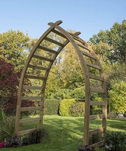Forest Whitby Arch - JJ Building Materials