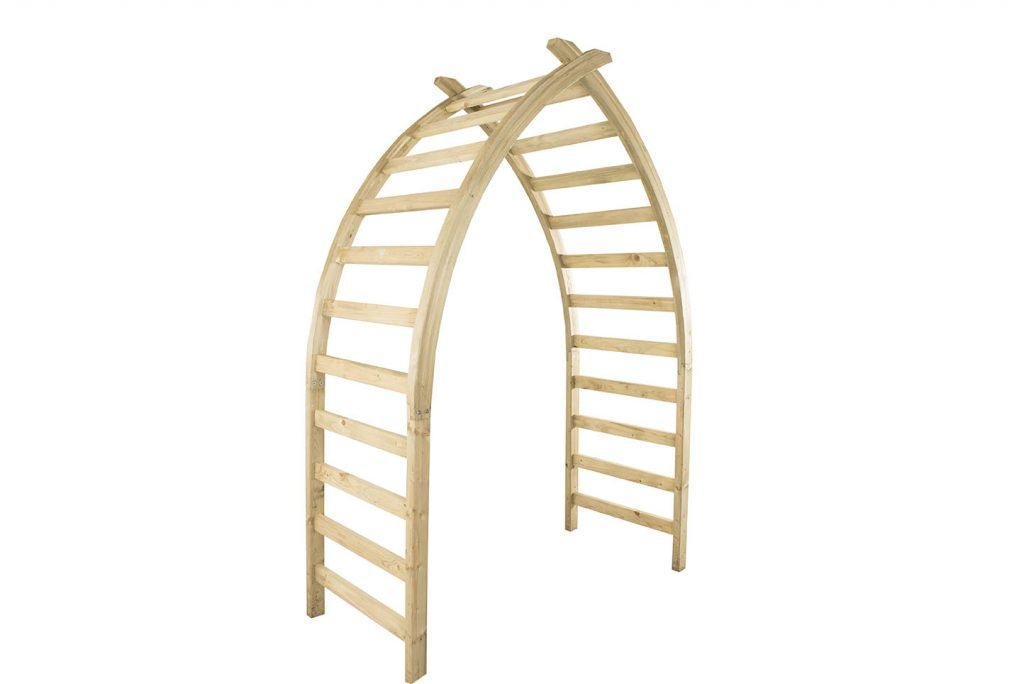Forest Whitby Arch - JJ Building Materials