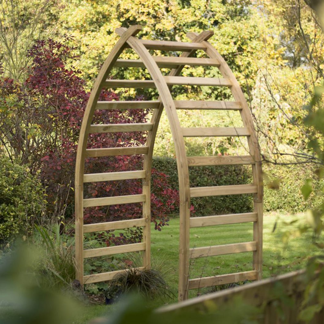 Forest Whitby Arch - JJ Building Materials