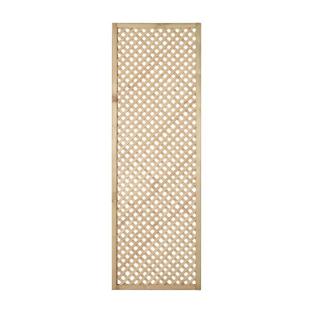 Forest Wisley Lattice - JJ Building Materials