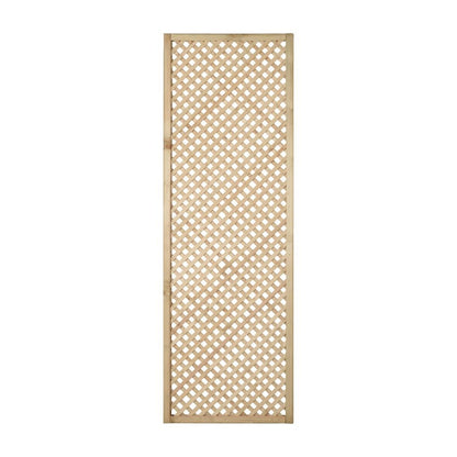 Forest Wisley Lattice - JJ Building Materials