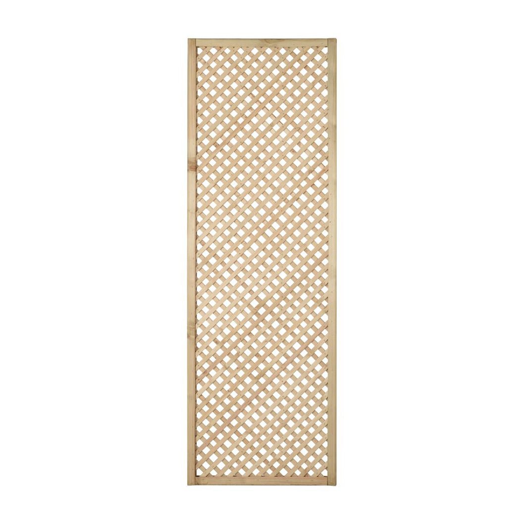 Forest Wisley Lattice - JJ Building Materials