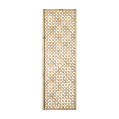 Forest Wisley Lattice - JJ Building Materials