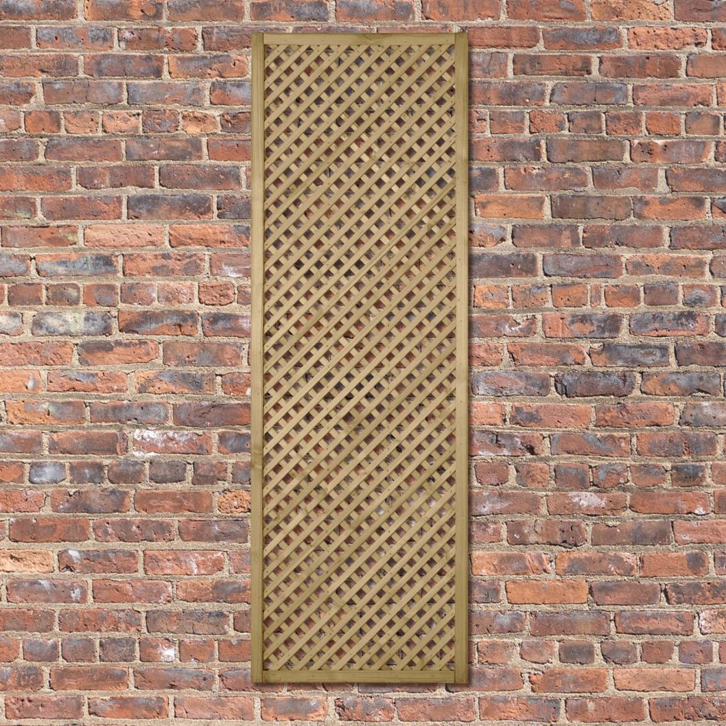 Forest Wisley Lattice - JJ Building Materials