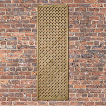 Forest Wisley Lattice - JJ Building Materials
