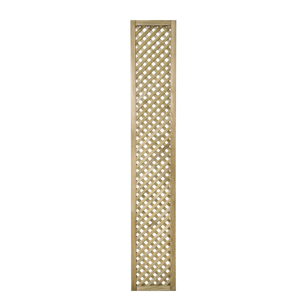 Forest Wisley Lattice - JJ Building Materials