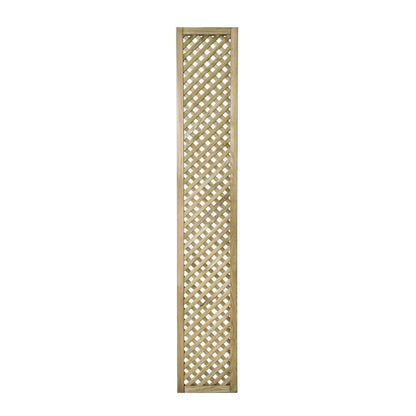 Forest Wisley Lattice - JJ Building Materials