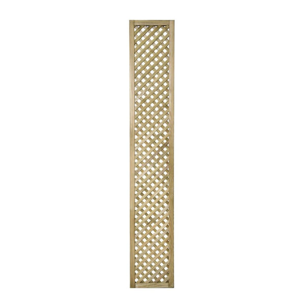 Forest Wisley Lattice - JJ Building Materials