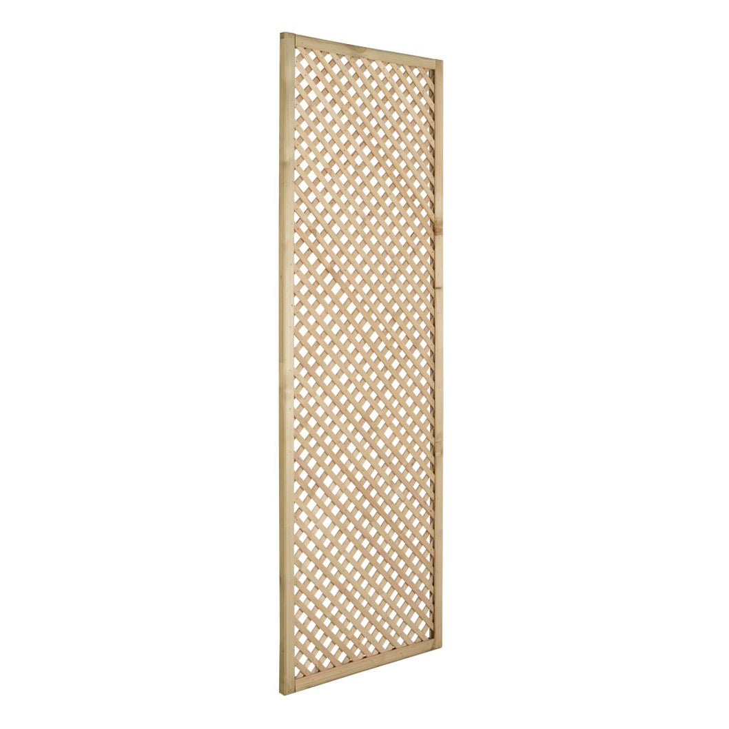 Forest Wisley Lattice - JJ Building Materials