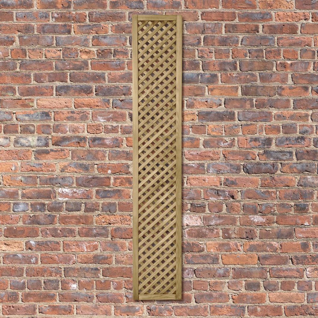 Forest Wisley Lattice - JJ Building Materials