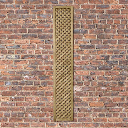 Forest Wisley Lattice - JJ Building Materials