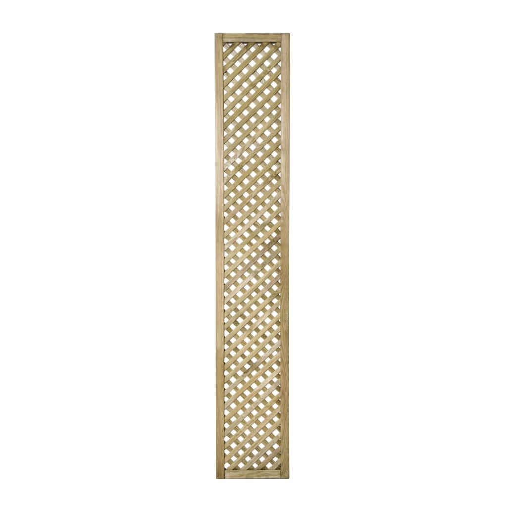 Forest Wisley Lattice - JJ Building Materials