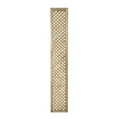 Forest Wisley Lattice - JJ Building Materials