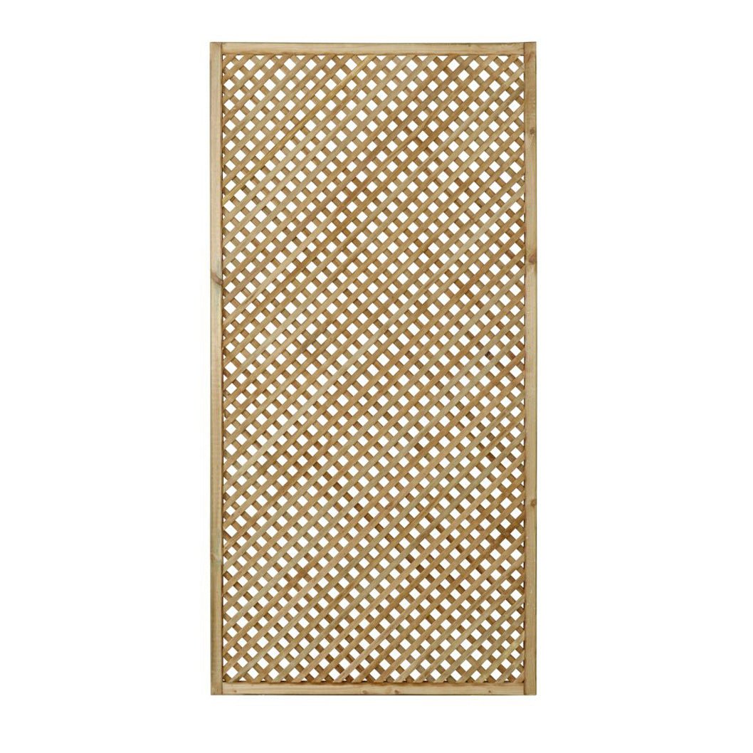 Forest Wisley Lattice - JJ Building Materials
