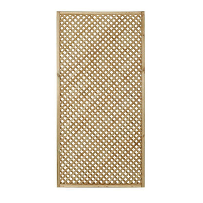Forest Wisley Lattice - JJ Building Materials
