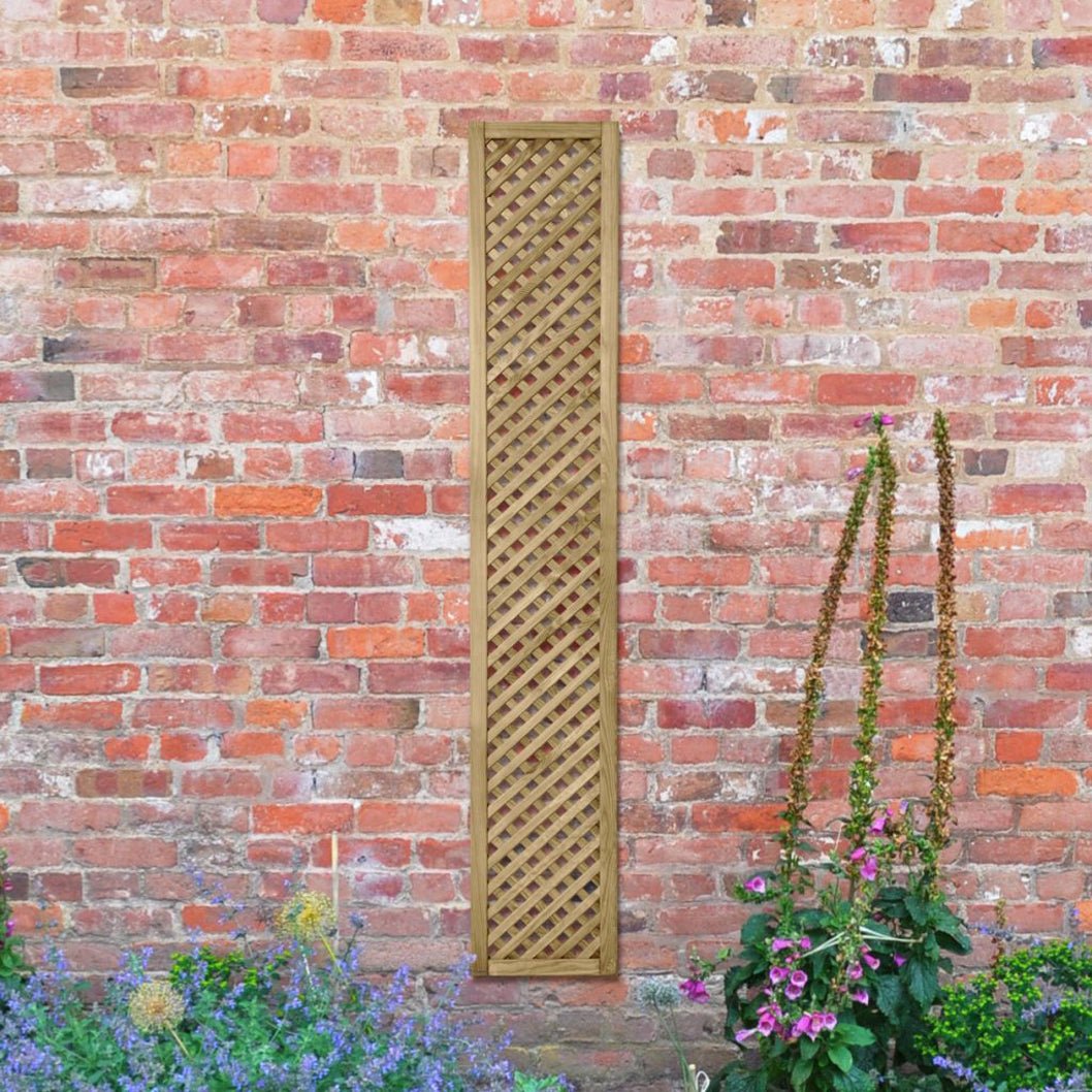 Forest Wisley Lattice - JJ Building Materials