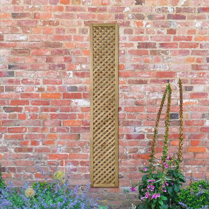 Forest Wisley Lattice - JJ Building Materials