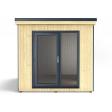 Forest Xtend 2.5M Premium Garden Building - JJ Building Materials