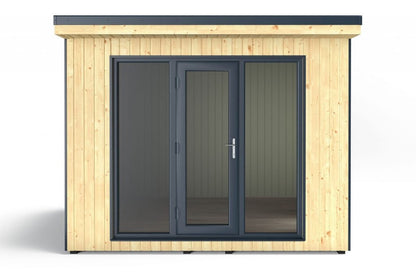 Forest Xtend 3.0M Garden Building - JJ Building Materials