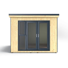 Forest Xtend 3.0M Premium Garden Building - JJ Building Materials