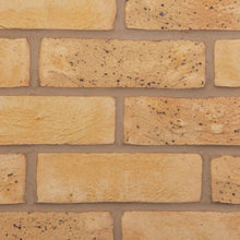 Forterra Ardleigh Yellow Facing Brick Pack of 495 - JJ Building Materials