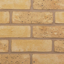 Forterra Ardleigh Yellow Facing Brick Pack of 495 - JJ Building Materials