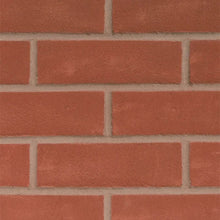 Forterra Atherstone Red Facing Brick Pack of 495 - JJ Building Materials