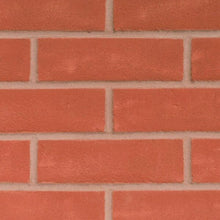 Forterra Atherstone Red Facing Brick Pack of 495 - JJ Building Materials