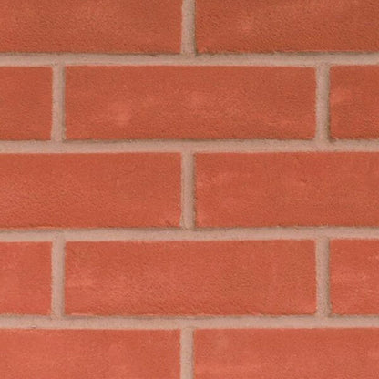 Forterra Atherstone Red Facing Brick Pack of 495 - JJ Building Materials