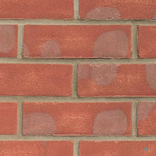 Forterra Atherstone Red Multi Facing Brick Pack of 495 - JJ Building Materials