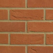 Forterra Autumn Glow Facing Brick Pack of 495 - JJ Building Materials
