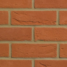 Forterra Autumn Glow Facing Brick Pack of 495 - JJ Building Materials