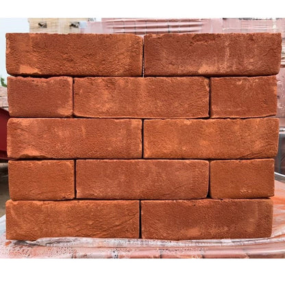 Forterra Autumn Glow Facing Brick Pack of 495 - JJ Building Materials