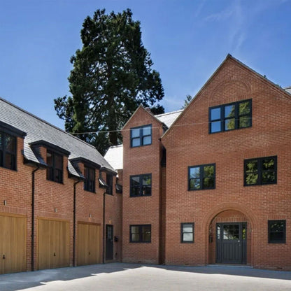 Forterra Autumn Glow Facing Brick Pack of 495 - JJ Building Materials