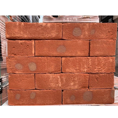 Forterra Autumn Glow Multi Facing Brick Pack of 495 - JJ Building Materials