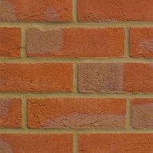 Forterra Autumn Glow Multi Facing Brick Pack of 495 - JJ Building Materials