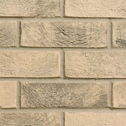 Forterra Belgravia Gault Blend Facing Brick Pack of 495 - JJ Building Materials