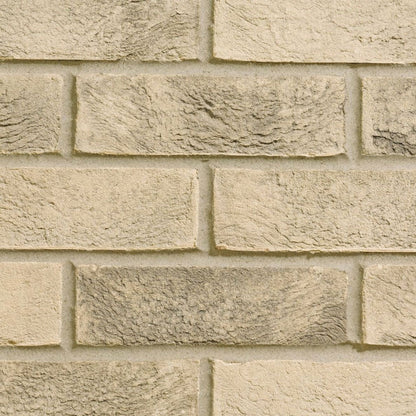 Forterra Belgravia Gault Blend Facing Brick Pack of 495 - JJ Building Materials